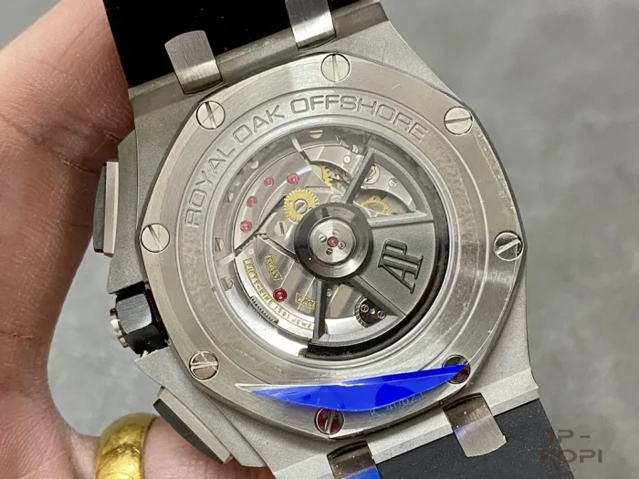 オーデマ・ピゲ ロイヤルオーク オフショアクロノ セラミック４４ｍｍ 26400【APS工場出品】 - 画像 (7)
