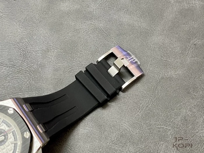 オーデマ・ピゲ ロイヤルオーク オフショアクロノ セラミック４４ｍｍ 26400【APS工場出品】 - 画像 (8)