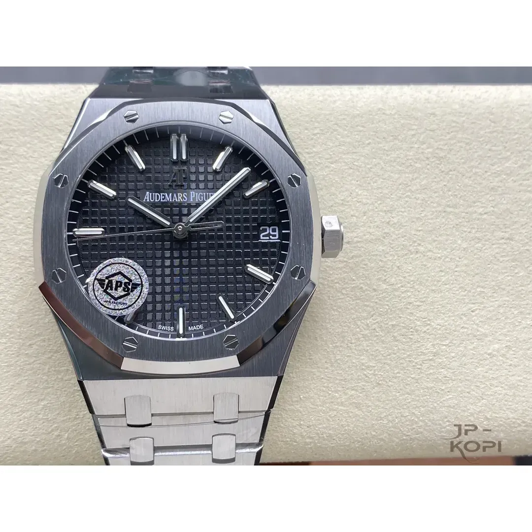 オーデマ・ピゲ ロイヤルオーク41mm 15500ST.OO.1220ST.03【APS工場出品】