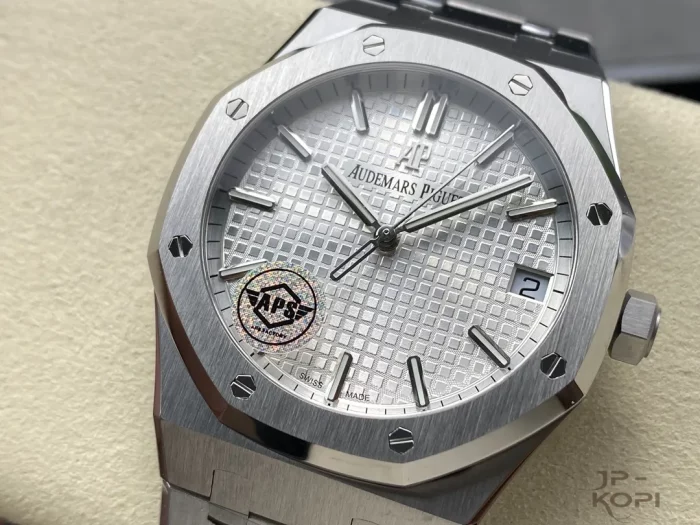 オーデマ・ピゲ ロイヤルオーク４１ｍｍ 15500ST.OO.1220ST.04【APS工場出品】 - 画像 (3)