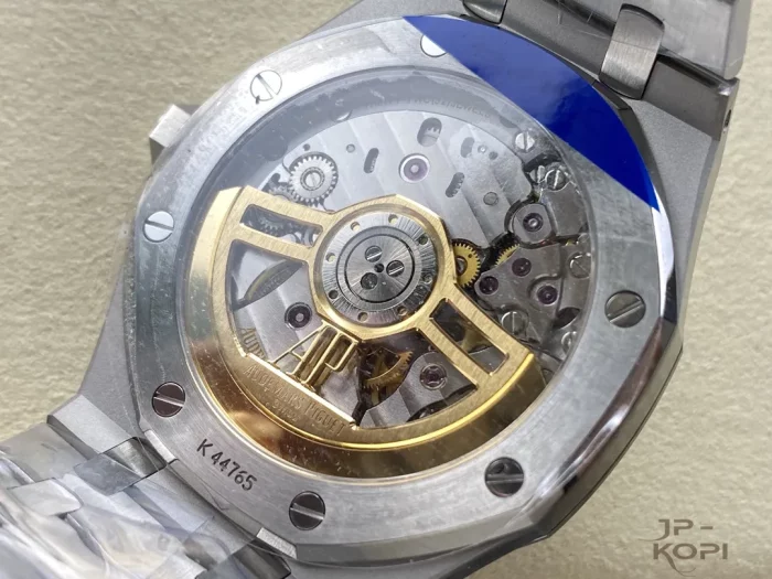 オーデマ・ピゲ ロイヤルオーク４１ｍｍ 15500ST.OO.1220ST.04【APS工場出品】 - 画像 (7)