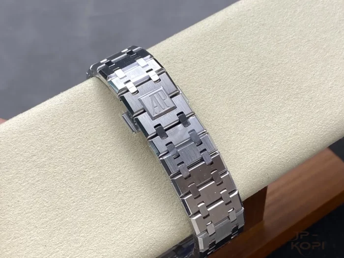 オーデマ・ピゲ ロイヤルオーク４１ｍｍ 15500ST.OO.1220ST.04【APS工場出品】 - 画像 (8)