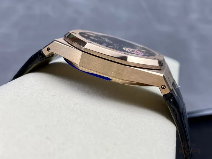 オーデマ・ピゲ ロイヤルオーク41mm 15500OR.OO.D002CR.01【APS工場出品】 - 画像 (5)