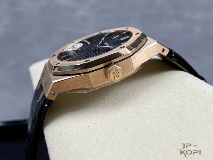 オーデマ・ピゲ ロイヤルオーク41mm 15500OR.OO.D002CR.01【APS工場出品】 - 画像 (6)