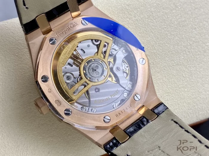 オーデマ・ピゲ ロイヤルオーク41mm 15500OR.OO.D002CR.01【APS工場出品】 - 画像 (7)