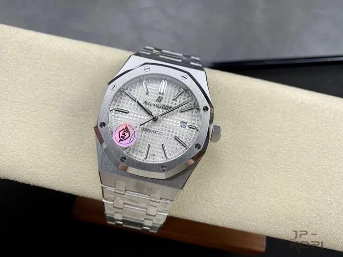 オーデマ・ピゲ ロイヤルオーク 41mm 15400ST.OO.1220ST.02【APS工場出品】 - 画像 (5)