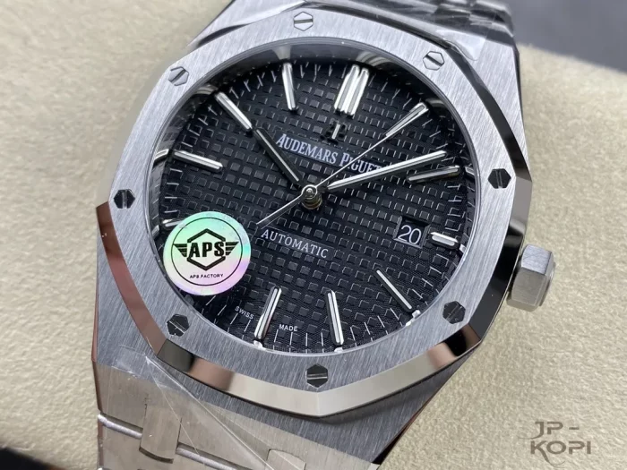 オーデマ・ピゲ ロイヤルオーク 41mm 15400ST.OO.1220ST.01【APS工場出品】 - 画像 (3)