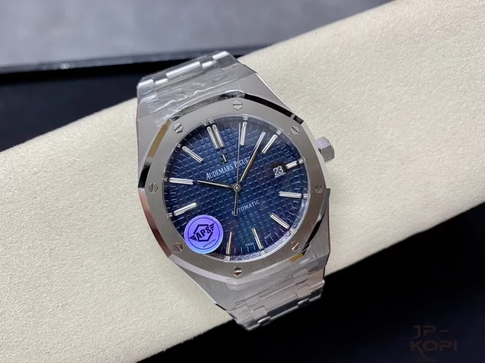 オーデマ・ピゲ ロイヤルオーク 41mm 15400ST.OO.1220ST.03【APS工場出品】 - 画像 (5)