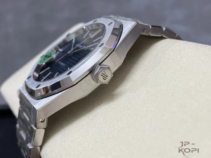 オーデマ・ピゲ ロイヤルオーク 41mm 15400ST.OO.1220ST.03【APS工場出品】 - 画像 (7)