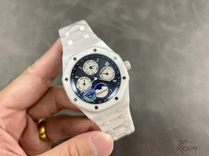 オーデマ・ピゲ ロイヤルオーク パーペチュアルカレンダー26574【APS工場出品】 - 画像 (4)