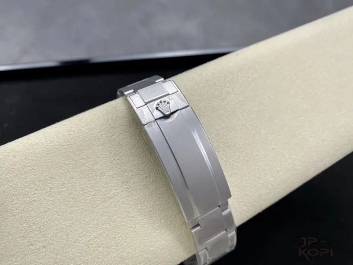DIW × ロレックス サブマリーナー  Persimmon パーシモ オレンジからブラックへのグラデーションダイヤル【VS工場出品】 - 画像 (8)