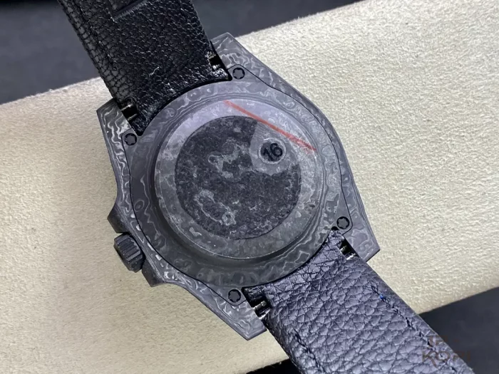 DIW × ロレックス サブマリーナー  All Carbon Black オールカーボンブラック&ブルー【VS工場出品】 - 画像 (7)