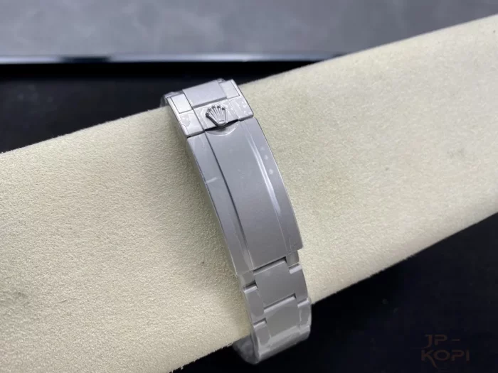 Diw × ロレックス サブマリーナー  Aquamarine アクアマリン ベゼルカーボンファイバー【VS工場出品】 - 画像 (9)