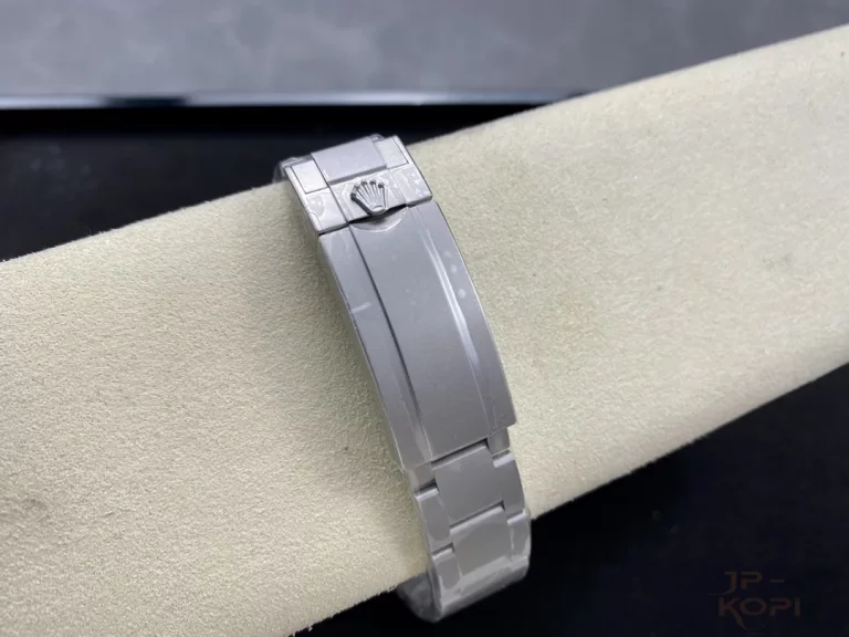 Diw × ロレックス サブマリーナー  Aquamarine アクアマリン ベゼルカーボンファイバー【VS工場出品】 - 画像 (9)