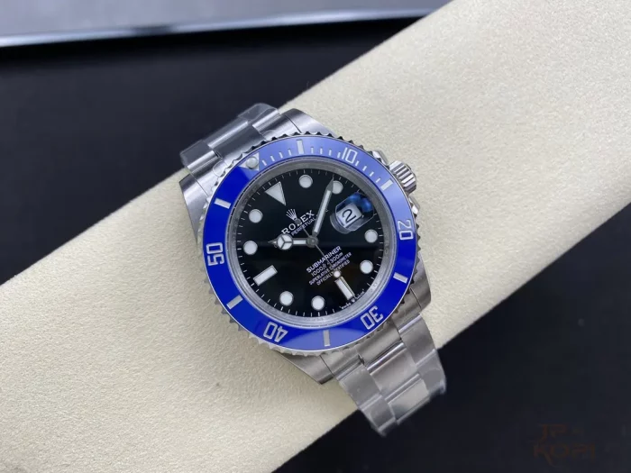 ロレックス サブマリーナー 126619LB ブルー 41mm 【VS工場出品】 - 画像 (4)