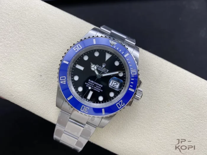 ロレックス サブマリーナー 126619LB ブルー 41mm 【VS工場出品】 - 画像 (5)
