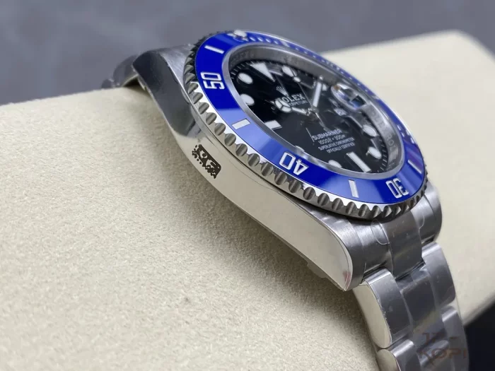 ロレックス サブマリーナー 126619LB ブルー 41mm 【VS工場出品】 - 画像 (6)