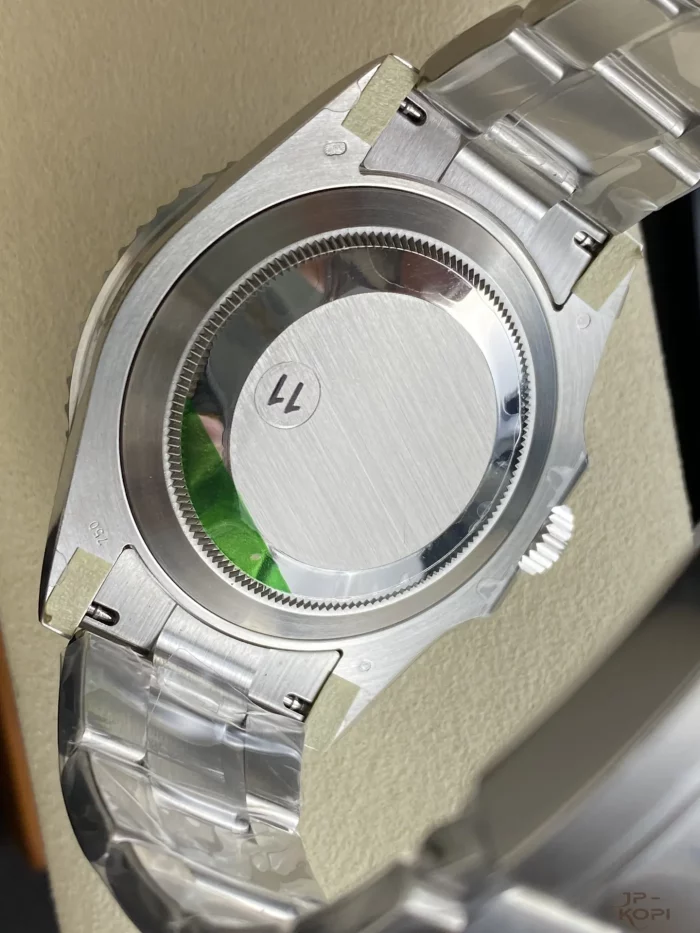 ロレックス サブマリーナー 126619LB ブルー 41mm 【VS工場出品】 - 画像 (8)