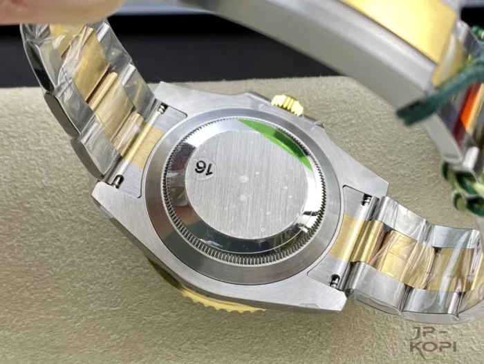 ロレックス サブマリーナー 116613LN ブラック 40mm 【VS工場出品】 - 画像 (8)