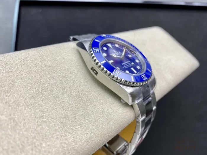 ロレックス サブマリーナー 116619LB ブルー 40mm 【VS工場出品】 - 画像 (6)