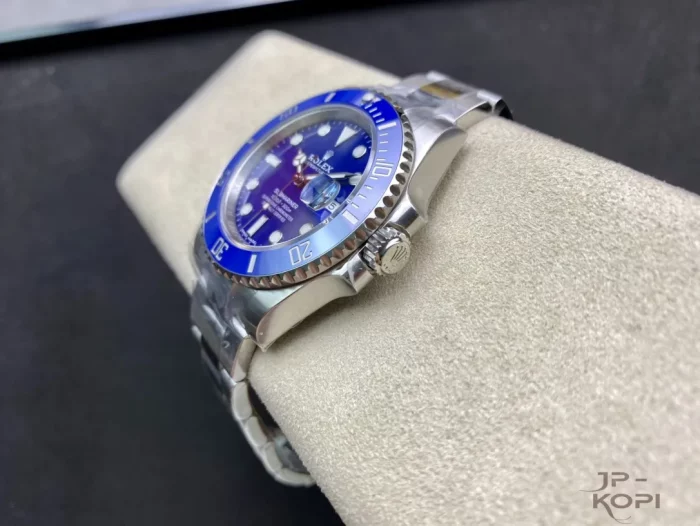 ロレックス サブマリーナー 116619LB ブルー 40mm 【VS工場出品】 - 画像 (7)