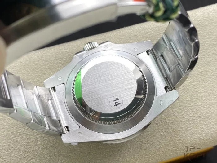 ロレックス サブマリーナー 116619LB ブルー 40mm 【VS工場出品】 - 画像 (8)