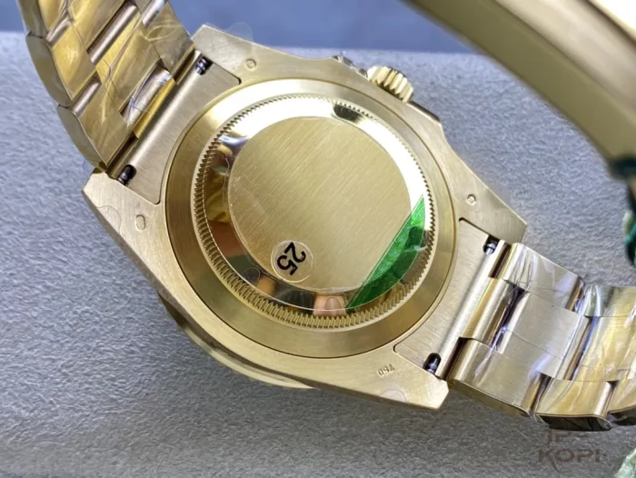 ロレックス サブマリーナー 116618LN ブラック 40mm 【VS工場出品】 - 画像 (8)