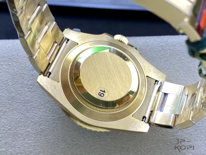 ロレックス サブマリーナー 116618LB ブルー 40mm 【VS工場出品】 - 画像 (7)