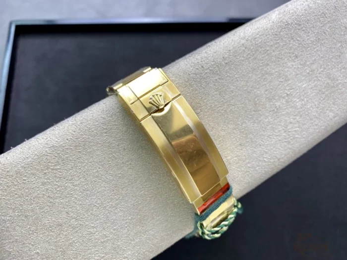 ロレックス サブマリーナー 116618LB ブルー 40mm 【VS工場出品】 - 画像 (8)