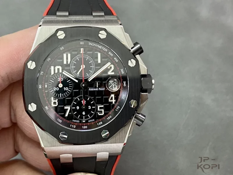オーデマ・ピゲ ロイヤルオーク オフショアクロノ 44mm 26470SO.OO.A002CA.01【APF工場出品】