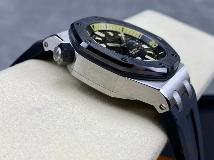 オーデマ・ピゲ ロイヤルオークオフショア ダイバー 15720CN.OO.A002CA.01【ZF工場出品】 - 画像 (5)