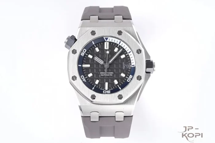 オーデマ・ピゲ ロイヤルオークオフショア ダイバー 15720ST.OO.A009CA.01【ZF工場出品】