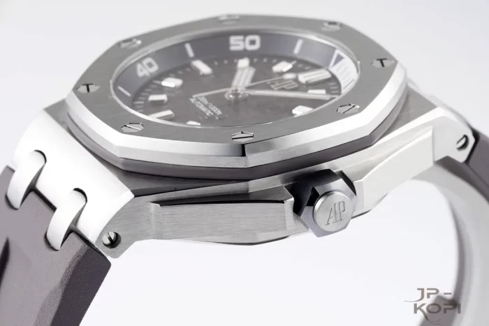 オーデマ・ピゲ ロイヤルオークオフショア ダイバー 15720ST.OO.A009CA.01【ZF工場出品】 - 画像 (6)