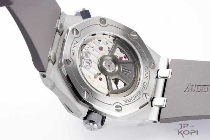 オーデマ・ピゲ ロイヤルオークオフショア ダイバー 15720ST.OO.A009CA.01【ZF工場出品】 - 画像 (9)