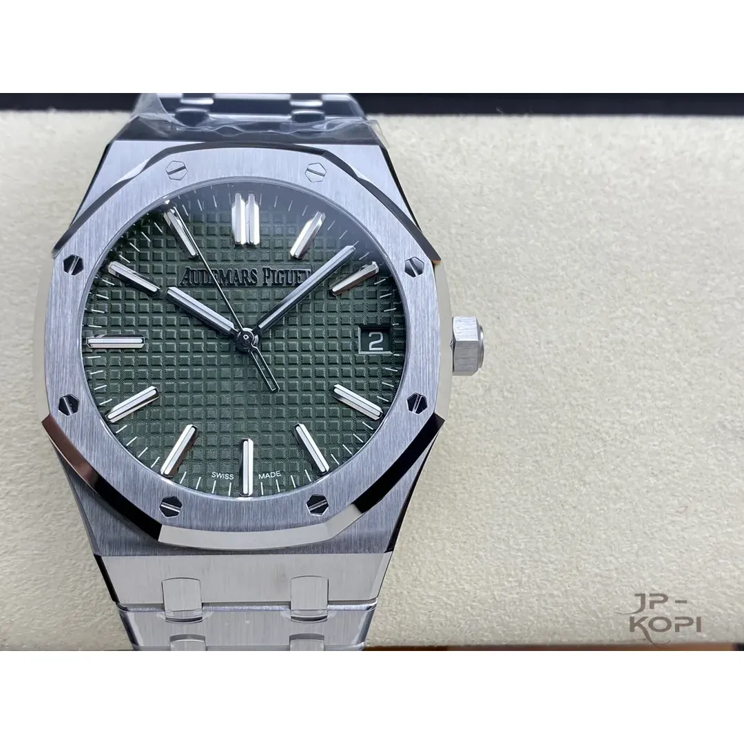 オーデマ・ピゲ ロイヤルオーク41mm 15510ST.OO.1320ST.04 50周年記念【ZF工場出品】