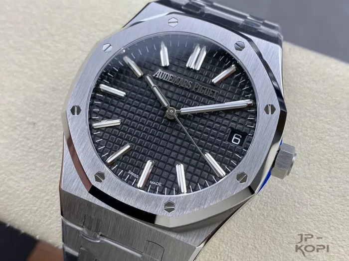 オーデマ・ピゲ ロイヤルオーク４１ｍｍ 15510ST.OO.1320ST.02 50周年記念【ZF工場出品】 - 画像 (3)