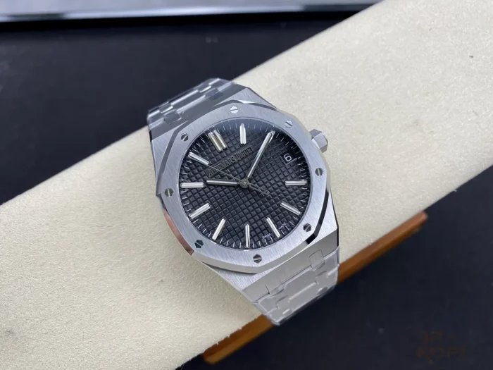 オーデマ・ピゲ ロイヤルオーク４１ｍｍ 15510ST.OO.1320ST.02 50周年記念【ZF工場出品】 - 画像 (4)