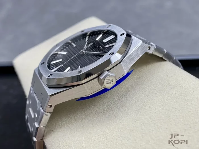 オーデマ・ピゲ ロイヤルオーク４１ｍｍ 15510ST.OO.1320ST.02 50周年記念【ZF工場出品】 - 画像 (7)