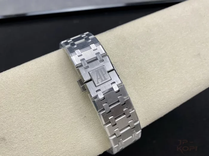 オーデマ・ピゲ ロイヤルオーク４１ｍｍ 15510ST.OO.1320ST.02 50周年記念【ZF工場出品】 - 画像 (9)