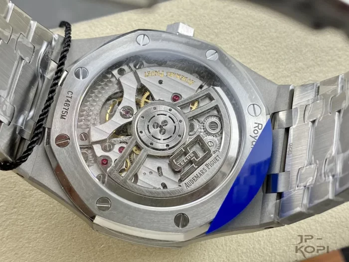オーデマ・ピゲ ロイヤルオーク４１ｍｍ 15510ST.OO.1320ST.05 50周年記念【ZF工場出品】 - 画像 (8)