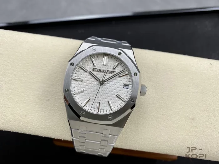 オーデマ・ピゲ ロイヤルオーク４１ｍｍ 15510ST.OO.1320ST.03 50周年記念【ZF工場出品】 - 画像 (5)
