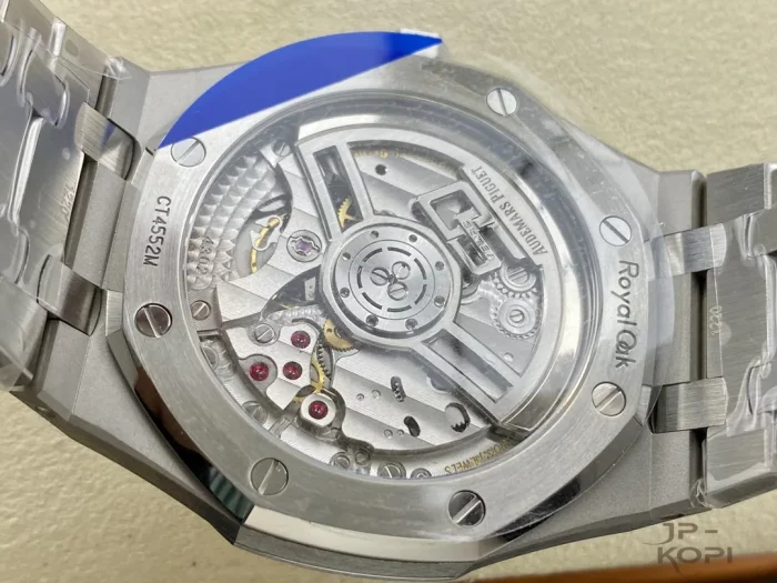オーデマ・ピゲ ロイヤルオーク４１ｍｍ 15510ST.OO.1320ST.03 50周年記念【ZF工場出品】 - 画像 (8)