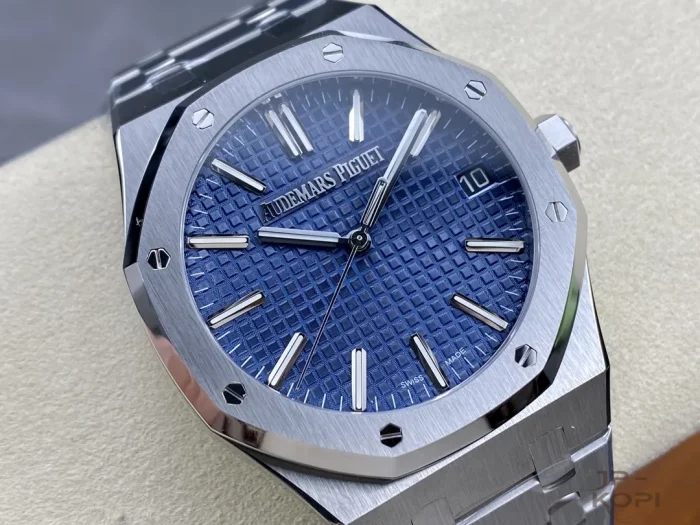 オーデマ・ピゲ ロイヤルオーク４１ｍｍ 15510ST.OO.1320ST.01 50周年記念【ZF工場出品】 - 画像 (2)
