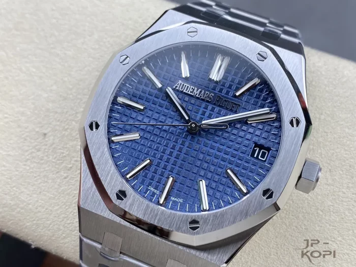 オーデマ・ピゲ ロイヤルオーク４１ｍｍ 15510ST.OO.1320ST.01 50周年記念【ZF工場出品】 - 画像 (3)