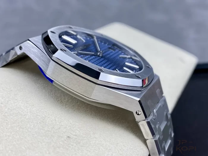 オーデマ・ピゲ ロイヤルオーク４１ｍｍ 15510ST.OO.1320ST.01 50周年記念【ZF工場出品】 - 画像 (6)