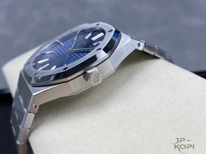オーデマ・ピゲ ロイヤルオーク４１ｍｍ 15510ST.OO.1320ST.01 50周年記念【ZF工場出品】 - 画像 (7)