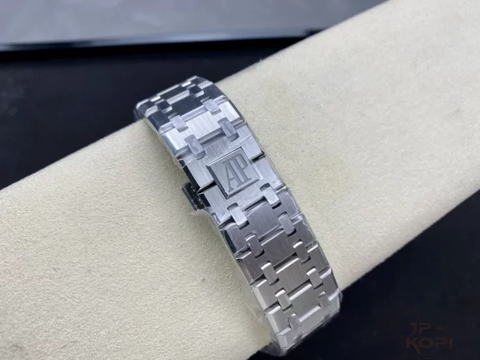 オーデマ・ピゲ ロイヤルオーク４１ｍｍ 15510ST.OO.1320ST.01 50周年記念【ZF工場出品】 - 画像 (9)