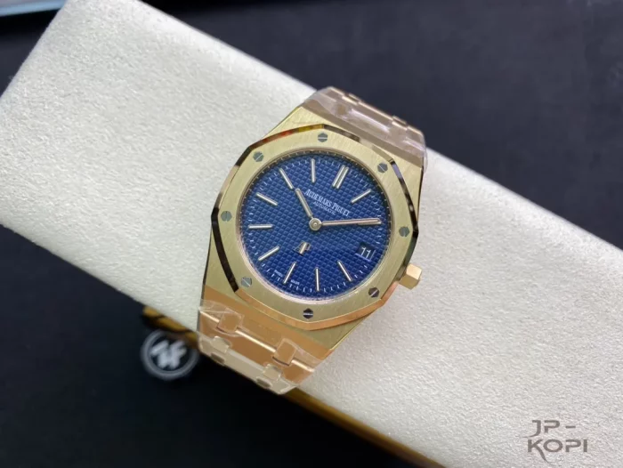 オーデマ・ピゲ ロイヤルオーク エクストラシン39mm 15202OR.OO.1240OR.01【ZF工場出品】 - 画像 (4)
