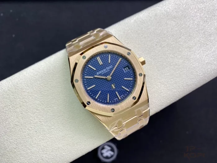オーデマ・ピゲ ロイヤルオーク エクストラシン39mm 15202OR.OO.1240OR.01【ZF工場出品】 - 画像 (5)