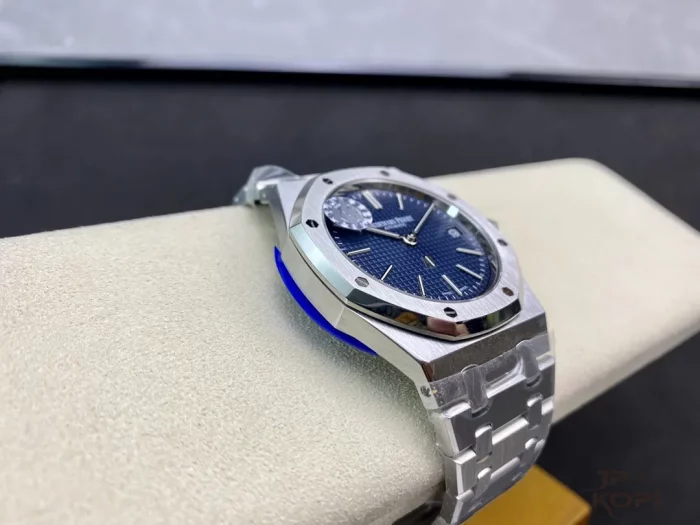 オーデマ・ピゲ ロイヤルオーク エクストラフラット ４０周年記念モデル 15202ST.OO.1240ST.01【ZF工場出品】 - 画像 (6)